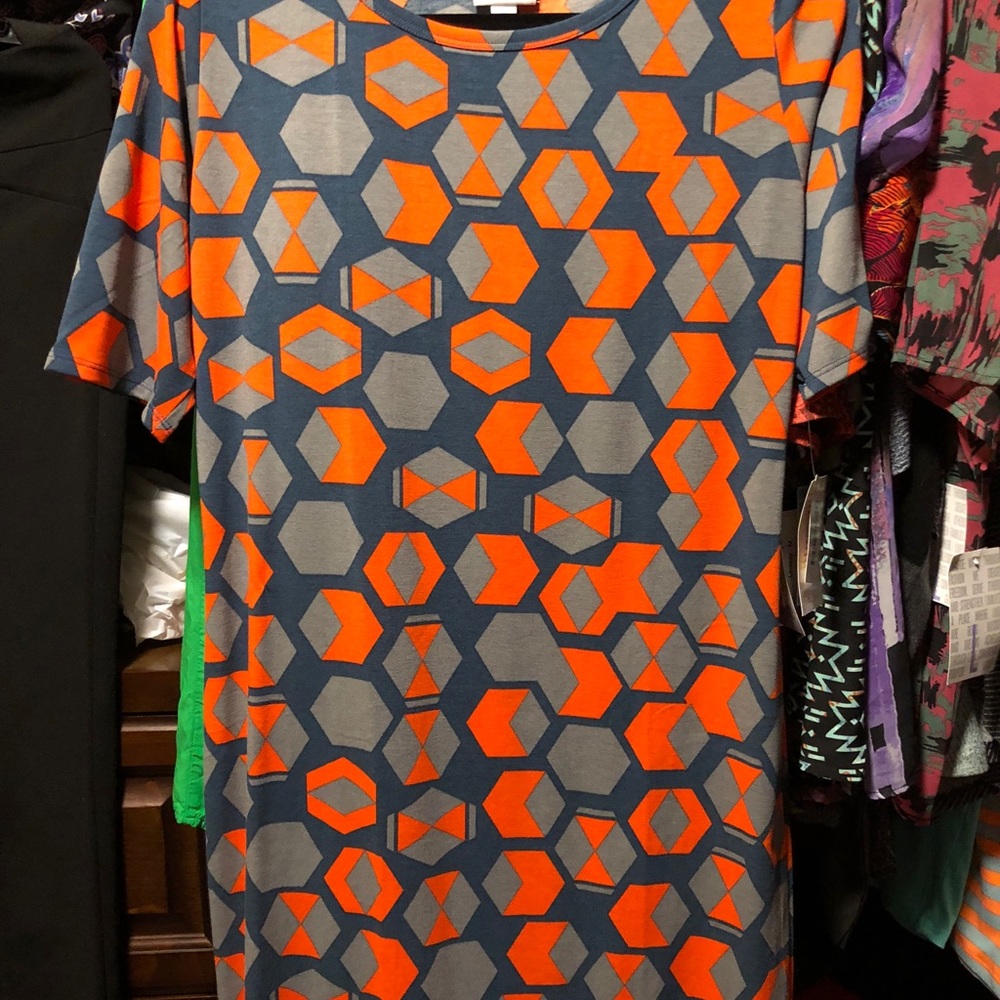 LuLaRoe Julia